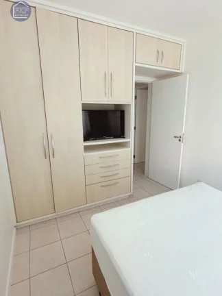 Imagem Apartamento 2 dormitórios!