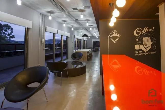 Imagem Apartamento 2 dorm. Condomínio Max Haus