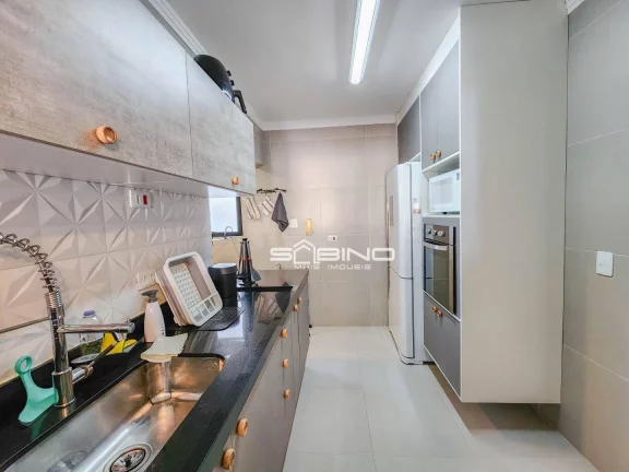 Imagem Cobertura à venda com 6 Dormitórios 3 suítes, 4 vagas, 280 m² - Riviera de São Lourenço - Bertioga SP