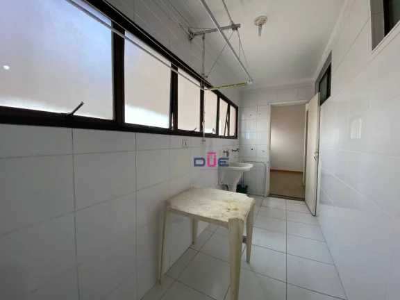 Imagem Apartamento Cond Frente Mar com 2 dormitórios à venda, 99 m² por R$ 750.000 - Aparecida - Santos/SP