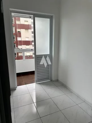 Imagem Apartamento à venda com 3 dormitórios e Vista Mar no Itararé de São Vicente/SP