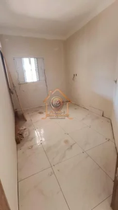 Imagem CASA A VENDA NO BAIRRO JORGE RODRIGUES