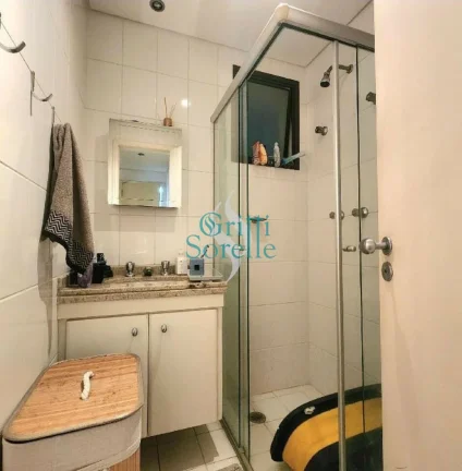 Imagem Apartamento à Venda em Indianópolis - São Paulo/SP.