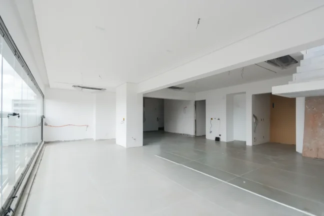Imagem Duplex à venda, no Condomínio High Santa Cruz em São Paulo, Vila Mariana, com 3 quartos, 352m2