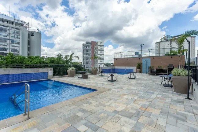 Imagem APARTAMENTO RESIDENCIAL em São Paulo - SP, Campo Belo