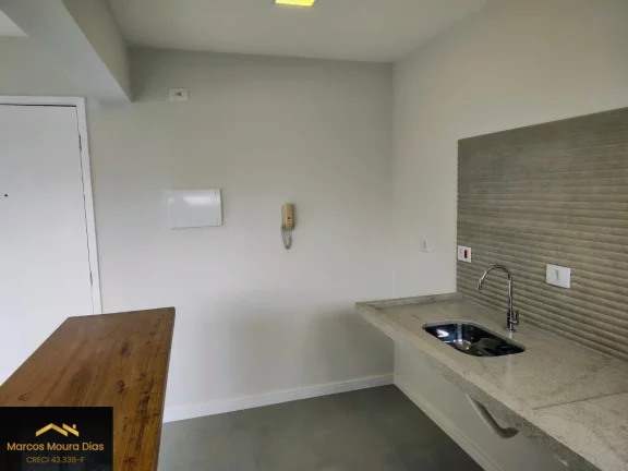 Imagem Apartamento Campos Eliseos, 1 Dormitório, REFORMADO com fácil acesso ao Metrô Marechal Deodoro