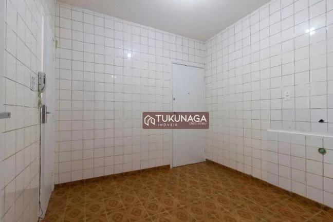 Imagem Apartamento para alugar, 80 m² por R$ 3.730,00/mês - Bela Vista - São Paulo/SP