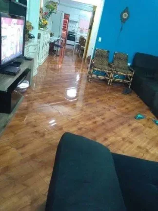 Imagem Sobrado com 3 dormitórios à venda, 204 m² por R$ 800.000,00 - Vila Pires - Santo André/SP