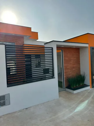 Imagem Casa a venda em Itupeva, bairro Residencial Tosi