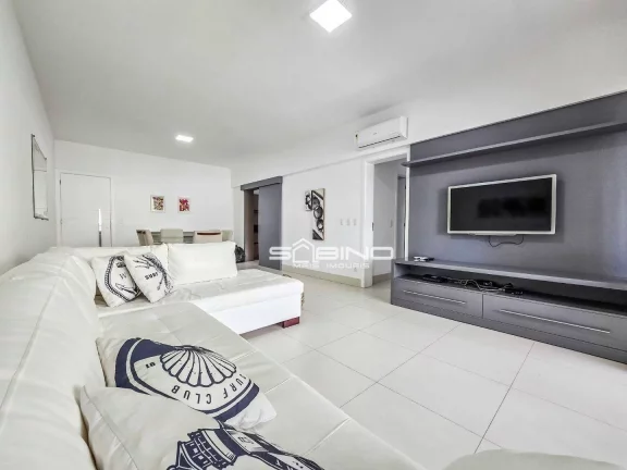 Imagem Apartamento à Venda no Clube Compartilhado, com quadra de Tênis em Riviera de São Lourenço