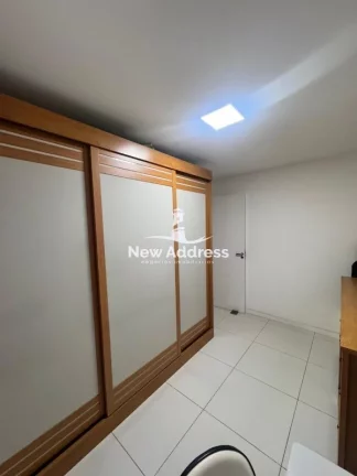 Imagem 3 quartos a poucos passos do mar da Praia de Itaparica - Vila Velha