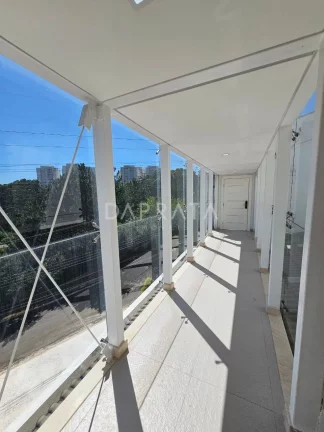 Imagem Linda Casa 772m², 4 suítes, Alphaville Residencial Zero