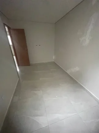 Imagem CASA COM 58.3 m² - GUILHERMINA - PRAIA GRANDE SP