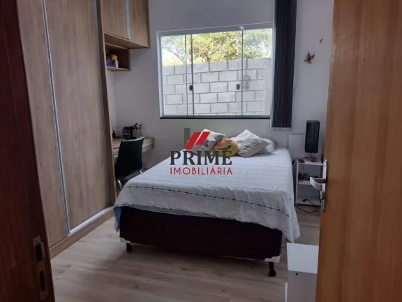 Imagem Casa - Cond. Campos da Liberdade - Lagoa Santa