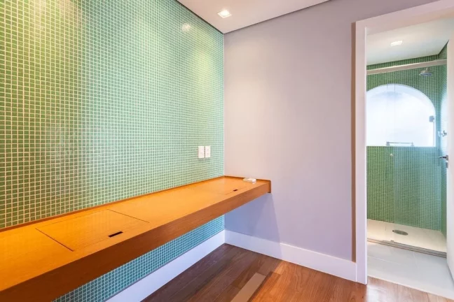 Imagem APARTAMENTO RESIDENCIAL em São Paulo - SP, Vila Madalena