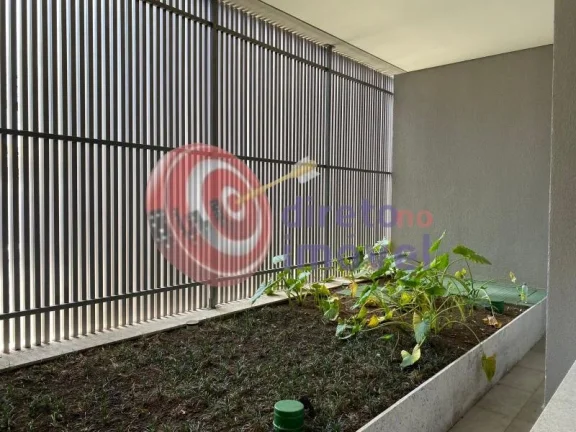 Imagem Apartamento High Santa Cruz 106m² 3 quartos 2 vagas Ipiranga