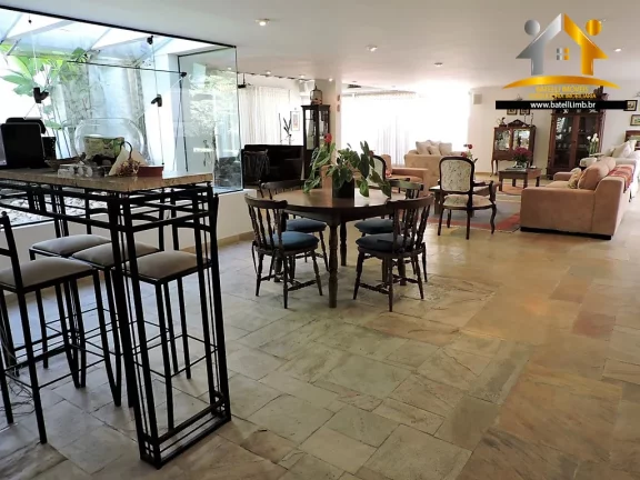 Imagem Casa - Jardim Colonial - Carapicuíba | Batelli Imóveis