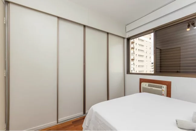 Imagem APARTAMENTO RESIDENCIAL em São Paulo - SP, Jardim Paulista