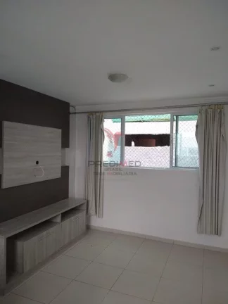 Imagem Vende-se apartamento no Bessa, a 300m da praia