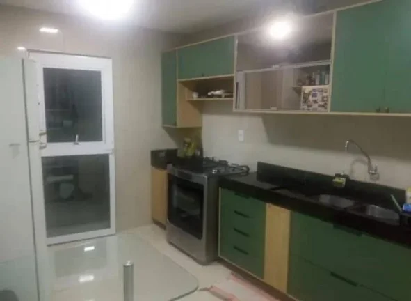 Imagem Casa a venda na Sabiaguaba