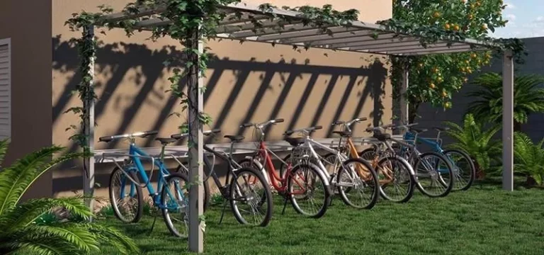 Imagem Apartamento com 2 quartos, sala, cozinha, banheiro com box de vidro temperado, lavanderia, 1 vaga de...