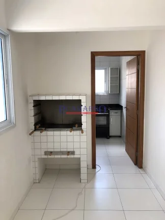 Imagem Apartamento Padrão