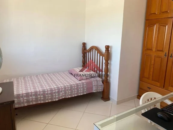 Imagem Cobertura com 3 dormitórios à venda, 140 m² por R$ 580.000,00 - Fonseca - Niterói/RJ