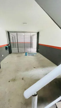 Imagem Casa de Condomínio