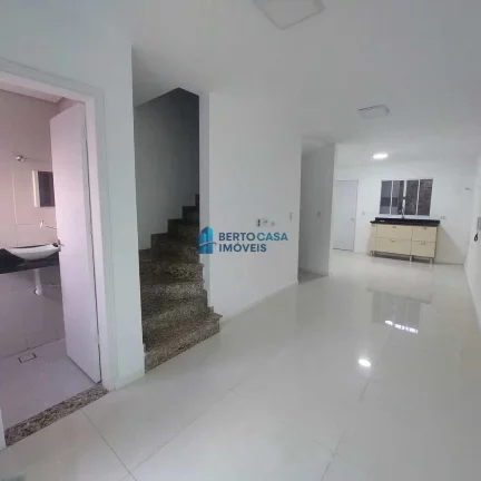 Imagem Casa de Condomínio