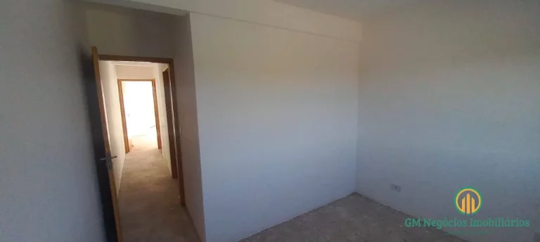 Imagem Casa nova 3 dormitórios quintal, pronta para morar no Raízes, Cotia