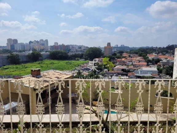 Imagem Sobrado com 4 dormitórios à venda, 506 m²- Butantã - São Paulo/SP