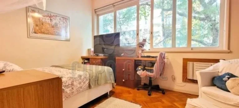 Imagem Copacabana – Rua Constante Ramos | Residencial › Apartamento 4 quarto(s) à Venda