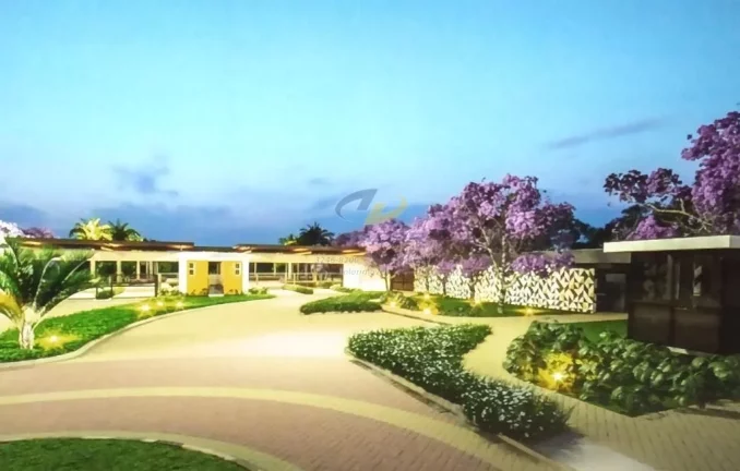 Imagem Vendo terrenos PRONTOS PARA CONSTRUIR, no condomínio mais luxuoso do nordeste. Lotes com 450m2 / 525m2 / 540m2