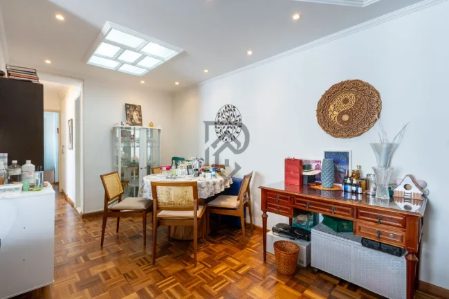 Imagem Apartamento Campo belo pronto para morar proximo metrô