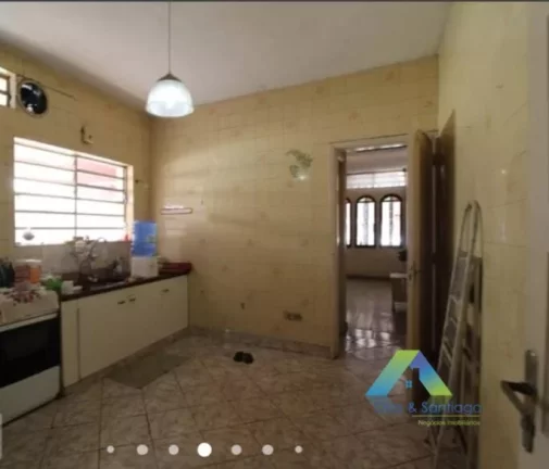 Imagem Sobrado com 2 dormitórios à venda, 100 m² por R$ 698.000,00 - Campo Belo - São Paulo/SP