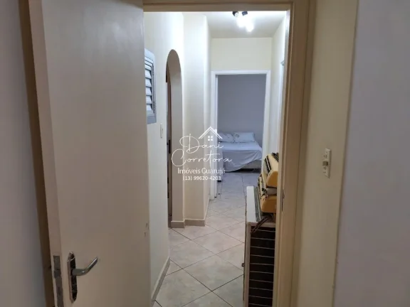 Imagem APARTAMENTO Residencial em GUARUJÁ - SP, PITANGUEIRAS