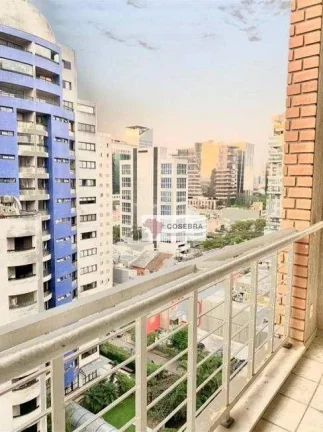 Imagem Conjunto à venda, 75 m² por R$ 2.130.000,00 - Vila Olímpia - São Paulo/SP
