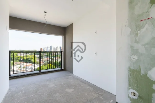 Imagem Apartamento ao lado do Parque Ibirapuera pronto para morar