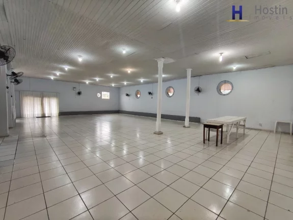 Imagem GALPAO COMERCIAL em SÃO FRANCISCO DO SUL - SC, Rocio Grande