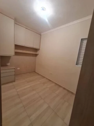 Imagem Cobertura com 2 dormitórios à venda, 80 m² por R$ 285.000 - Vila Guaraciaba - Santo André/SP