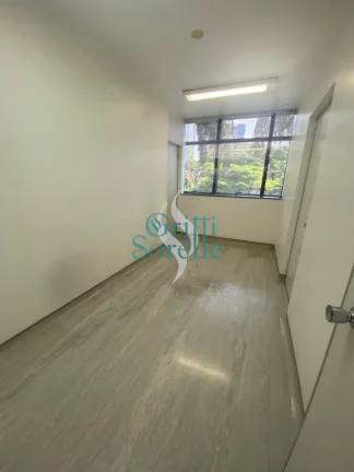 Imagem Prédio Comercial para Alugar em Indianópolis - São Paulo/SP.