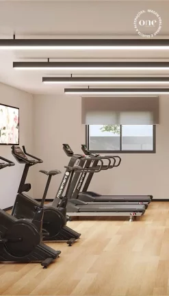 Imagem Nex One Nhambiquaras - Residencial