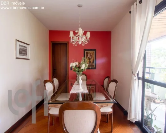 Imagem APARTAMENTO RESIDENCIAL em São Paulo - SP, Vila Andrade
