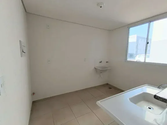 Imagem Apartamento para Locação no Condomínio Mirante da Mata