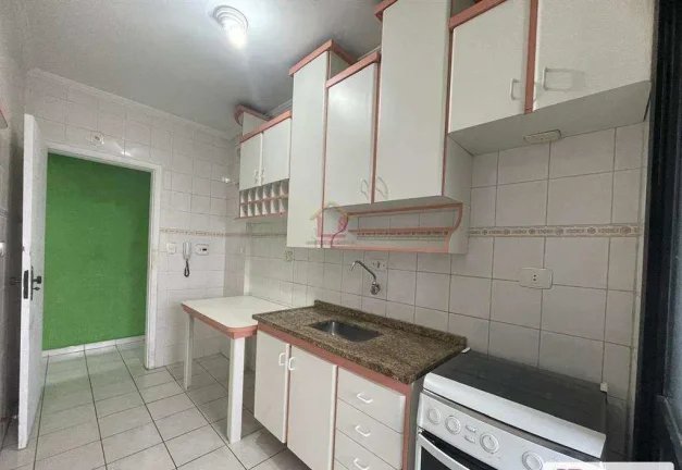 Imagem apartamento a venda