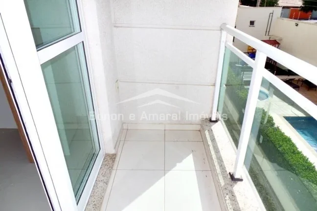 Imagem Apartamento no Piazza Di Roma, de 3 quartos à venda, Vila Aurocan - Campinas/SP