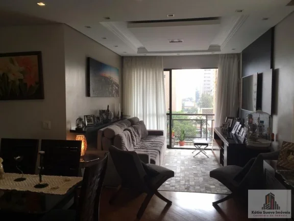 Imagem Apartamento para Venda em Santo André / SP no bairro Campestre