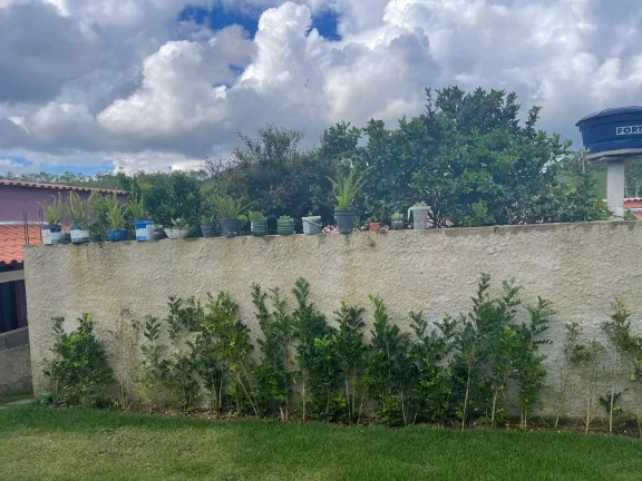 Imagem CHACARA RURAL em SANTA MARIA DE JETIBÁ - ES, São João do Garrafão