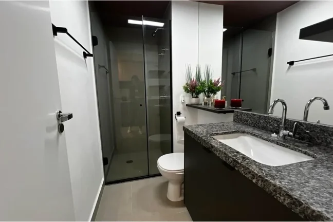 Imagem APARTAMENTO RESIDENCIAL em São Paulo - SP, Jardim Vila Mariana