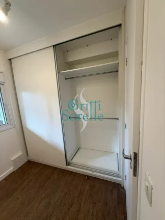 Imagem Apartamento para Alugar em Cidade Monções - São Paulo/SP.